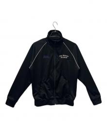 DAIRIKU（ダイリク）の古着「トラックジャケット」｜ブラック