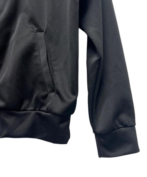 DAIRIKU（ダイリク）DAIRIKU (ダイリク) トラックジャケット ブラック サイズ:Lの古着・服飾アイテム