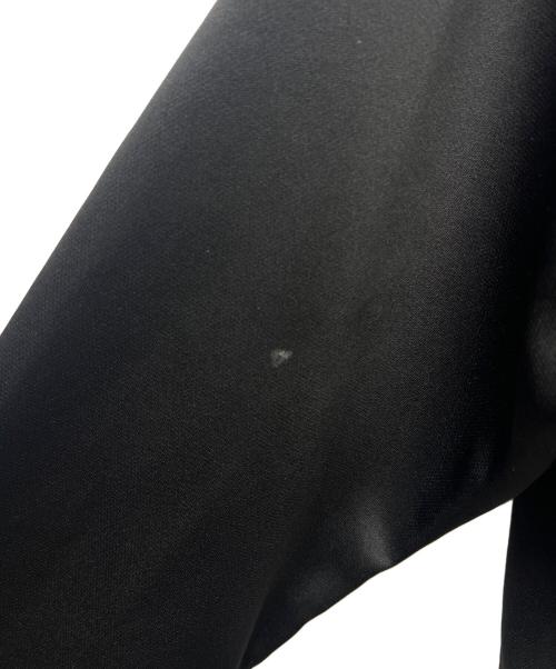 DAIRIKU（ダイリク）DAIRIKU (ダイリク) トラックジャケット ブラック サイズ:Lの古着・服飾アイテム