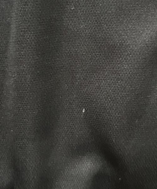 DAIRIKU（ダイリク）DAIRIKU (ダイリク) トラックジャケット ブラック サイズ:Lの古着・服飾アイテム