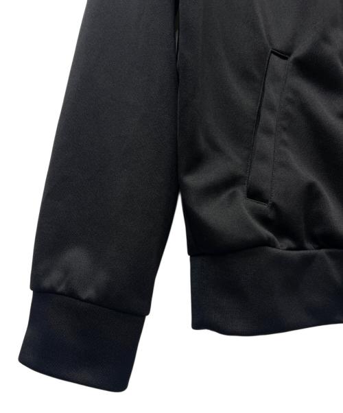 DAIRIKU（ダイリク）DAIRIKU (ダイリク) トラックジャケット ブラック サイズ:Lの古着・服飾アイテム