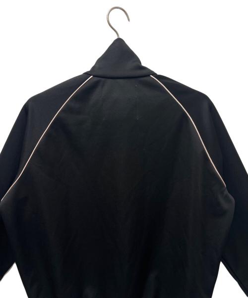 DAIRIKU（ダイリク）DAIRIKU (ダイリク) トラックジャケット ブラック サイズ:Lの古着・服飾アイテム