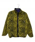 WACKO MARIAワコマリア）の古着「リバーシブルジャケット」｜パープル