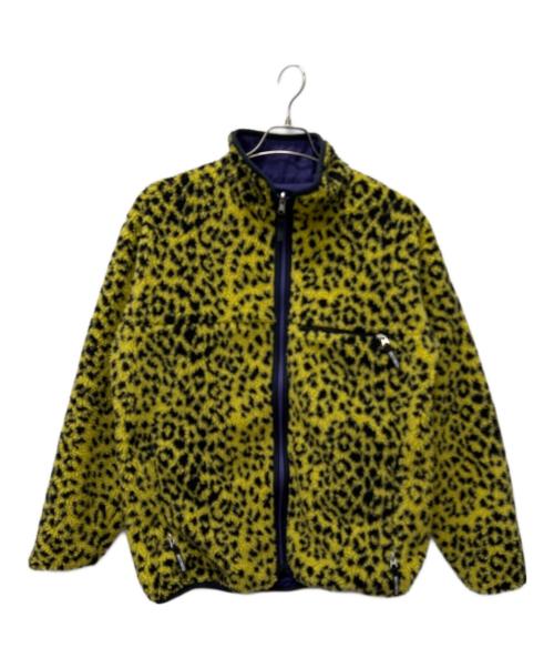 WACKO MARIA（ワコマリア）WACKO MARIA (ワコマリア) リバーシブルジャケット パープル サイズ:Lの古着・服飾アイテム