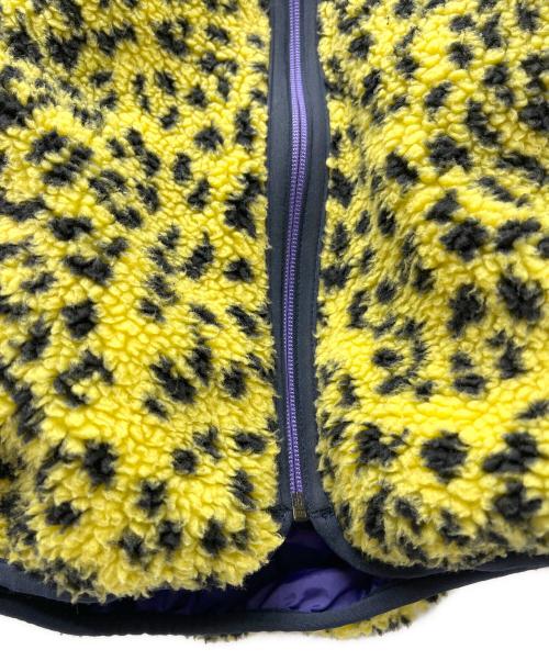 WACKO MARIA（ワコマリア）WACKO MARIA (ワコマリア) リバーシブルジャケット パープル サイズ:Lの古着・服飾アイテム