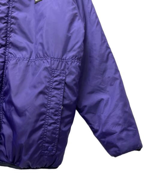 WACKO MARIA（ワコマリア）WACKO MARIA (ワコマリア) リバーシブルジャケット パープル サイズ:Lの古着・服飾アイテム