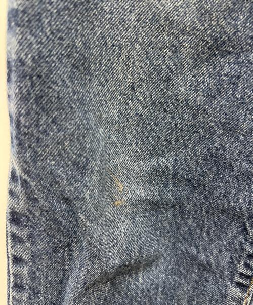 LEVI'S（リーバイス）LEVI'S (リーバイス) デニムパンツ インディゴ サイズ:30の古着・服飾アイテム