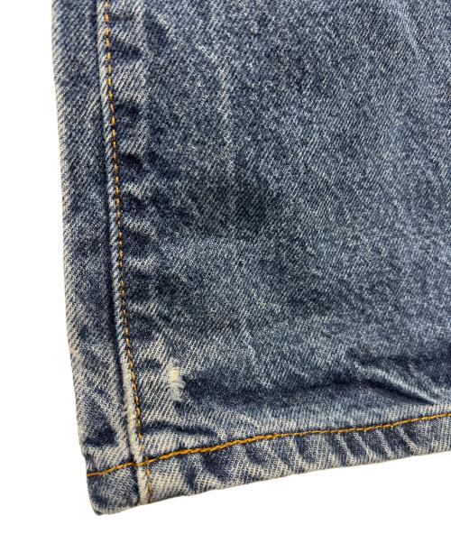 LEVI'S（リーバイス）LEVI'S (リーバイス) デニムパンツ インディゴ サイズ:30の古着・服飾アイテム