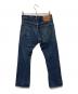 LEVI'S (リーバイス) デニムパンツ インディゴ サイズ:30：5000円