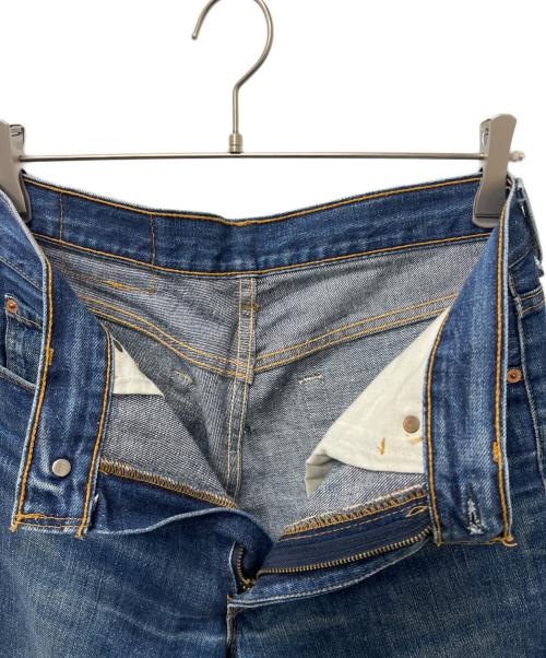 LEVI'S（リーバイス）LEVI'S (リーバイス) デニムパンツ インディゴ サイズ:31の古着・服飾アイテム
