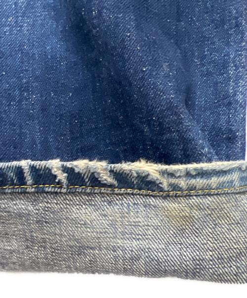 LEVI'S（リーバイス）LEVI'S (リーバイス) デニムパンツ インディゴ サイズ:31の古着・服飾アイテム