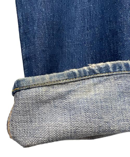 LEVI'S（リーバイス）LEVI'S (リーバイス) デニムパンツ インディゴ サイズ:31の古着・服飾アイテム
