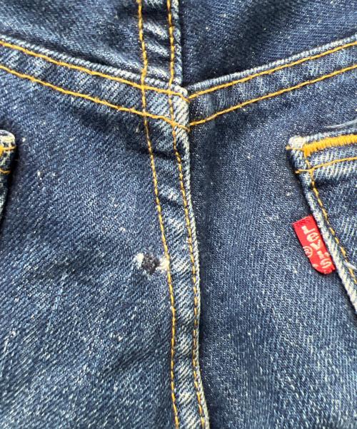 LEVI'S（リーバイス）LEVI'S (リーバイス) デニムパンツ インディゴ サイズ:31の古着・服飾アイテム