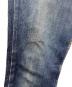 中古・古着 LEVI'S (リーバイス) デニムパンツ インディゴ サイズ:31：7000円