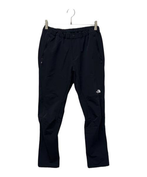 THE NORTH FACE（ザ ノース フェイス）THE NORTH FACE (ザ ノース フェイス) ナイロンパンツ ブラック サイズ:XLの古着・服飾アイテム