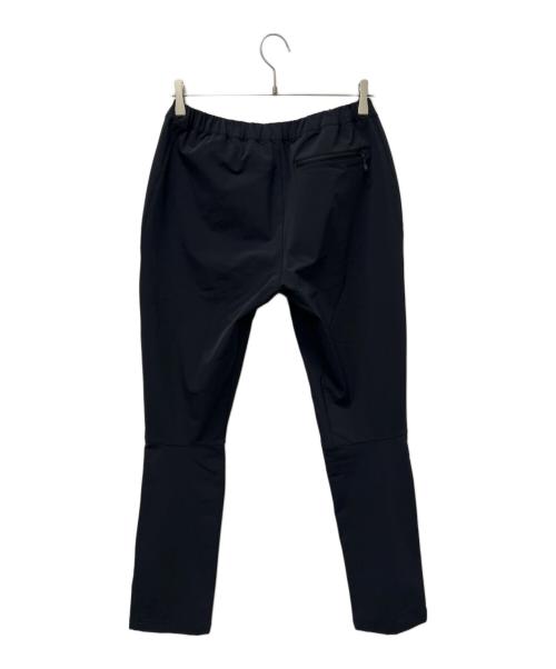 THE NORTH FACE（ザ ノース フェイス）THE NORTH FACE (ザ ノース フェイス) ナイロンパンツ ブラック サイズ:XLの古着・服飾アイテム