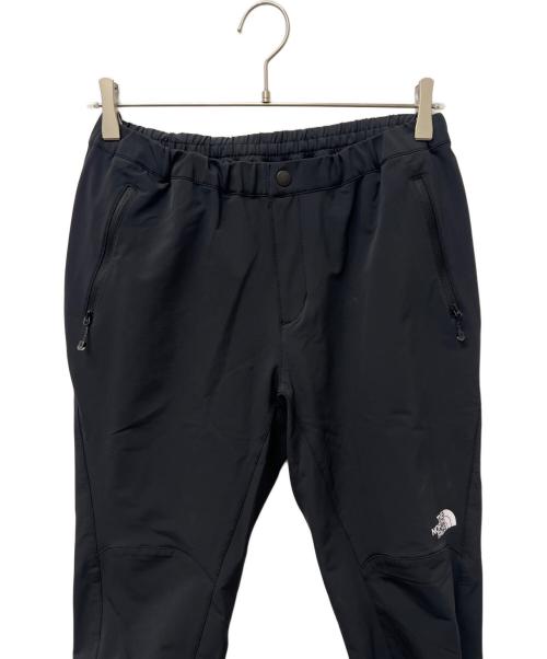 THE NORTH FACE（ザ ノース フェイス）THE NORTH FACE (ザ ノース フェイス) ナイロンパンツ ブラック サイズ:XLの古着・服飾アイテム