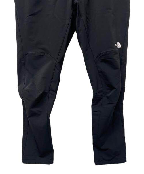 THE NORTH FACE（ザ ノース フェイス）THE NORTH FACE (ザ ノース フェイス) ナイロンパンツ ブラック サイズ:XLの古着・服飾アイテム