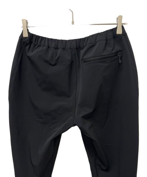 THE NORTH FACE（ザ ノース フェイス）THE NORTH FACE (ザ ノース フェイス) ナイロンパンツ ブラック サイズ:XLの古着・服飾アイテム