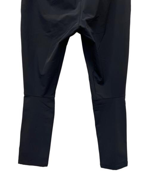 THE NORTH FACE（ザ ノース フェイス）THE NORTH FACE (ザ ノース フェイス) ナイロンパンツ ブラック サイズ:XLの古着・服飾アイテム