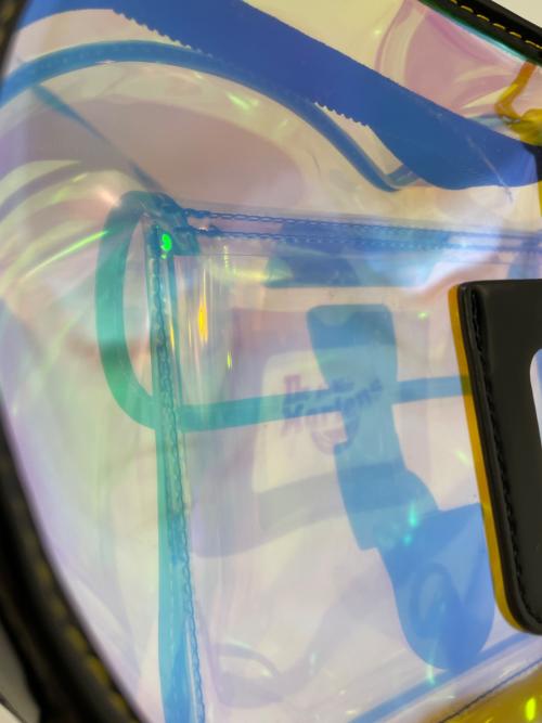 Dr.Martens（ドクターマーチン）Dr.Martens (ドクターマーチン) ショルダーバッグの古着・服飾アイテム