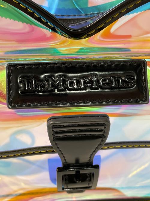 Dr.Martens（ドクターマーチン）Dr.Martens (ドクターマーチン) ショルダーバッグの古着・服飾アイテム