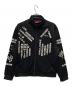 SUPREME（シュプリーム）の古着「トラックジャケット」｜ブラック