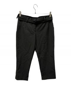 中古・古着通販】JIL SANDER (ジルサンダー) スラックスパンツ
