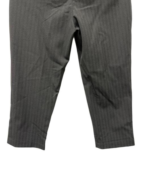 PRADA（プラダ）PRADA (プラダ) パンツ グレー サイズ:Sの古着・服飾アイテム