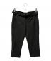 PRADA（プラダ）の古着「パンツ」｜グレー