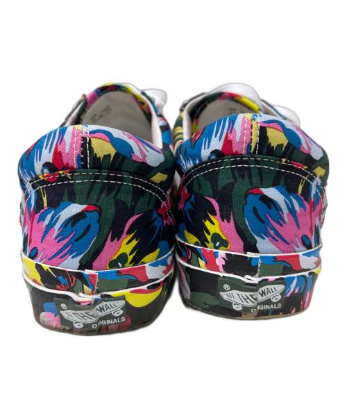 VANS（ヴァンズ）VANS (バンズ) KENZO (ケンゾー) オールドスクール マルチカラー サイズ:28.5の古着・服飾アイテム