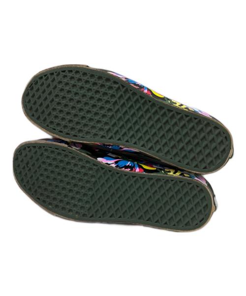 VANS（ヴァンズ）VANS (バンズ) KENZO (ケンゾー) オールドスクール マルチカラー サイズ:28.5の古着・服飾アイテム