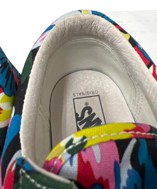 VANS（ヴァンズ）VANS (バンズ) KENZO (ケンゾー) オールドスクール マルチカラー サイズ:28.5の古着・服飾アイテム