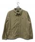 POLO GOLF RALPH LAUREN（ポロ ゴルフ ラルフローレン）の古着「コーチジャケット」｜ベージュ