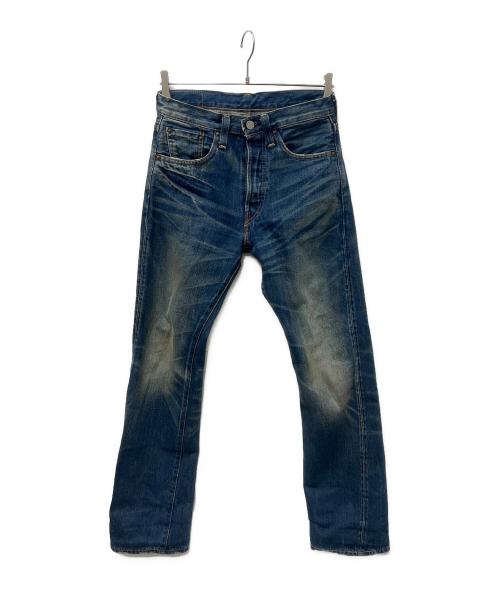LEVI'S（リーバイス）LEVI'S (リーバイス) デニムパンツ インディゴ サイズ:31の古着・服飾アイテム
