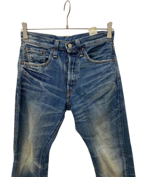 LEVI'S（リーバイス）LEVI'S (リーバイス) デニムパンツ インディゴ サイズ:31の古着・服飾アイテム