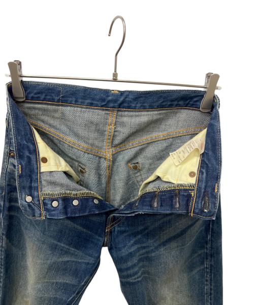 LEVI'S（リーバイス）LEVI'S (リーバイス) デニムパンツ インディゴ サイズ:31の古着・服飾アイテム