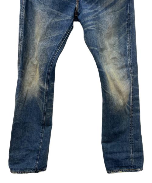 LEVI'S（リーバイス）LEVI'S (リーバイス) デニムパンツ インディゴ サイズ:31の古着・服飾アイテム