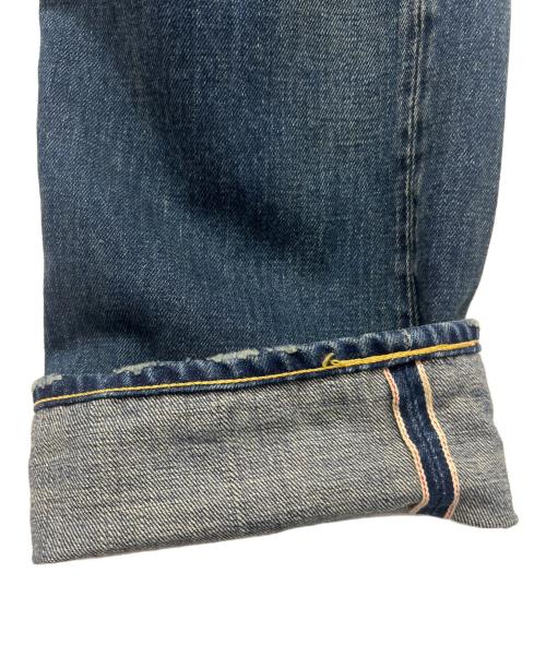 LEVI'S（リーバイス）LEVI'S (リーバイス) デニムパンツ インディゴ サイズ:31の古着・服飾アイテム