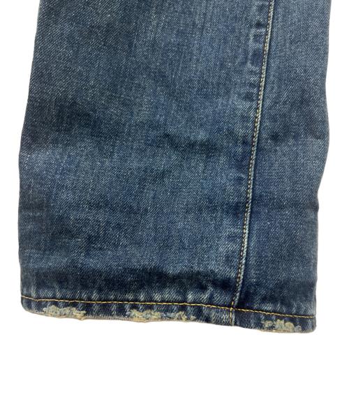 LEVI'S（リーバイス）LEVI'S (リーバイス) デニムパンツ インディゴ サイズ:31の古着・服飾アイテム