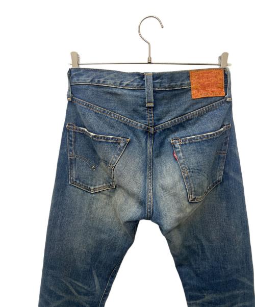 LEVI'S（リーバイス）LEVI'S (リーバイス) デニムパンツ インディゴ サイズ:31の古着・服飾アイテム