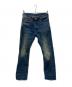 LEVI'S（リーバイス）の古着「デニムパンツ」｜インディゴ