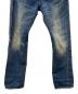 中古・古着 LEVI'S (リーバイス) デニムパンツ インディゴ サイズ:31：9000円