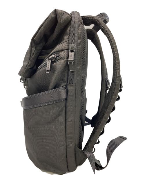 TUMI（トゥミ）TUMI (トゥミ) ロジスティックバックパックの古着・服飾アイテム