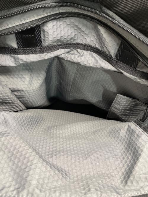 TUMI（トゥミ）TUMI (トゥミ) ロジスティックバックパックの古着・服飾アイテム