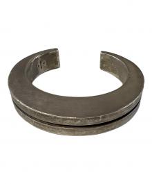 Parts Of Four（パーツオブフォー）の古着「バングル」｜シルバー