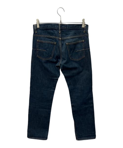 DIOR HOMME（ディオール オム）DIOR HOMME (ディオール オム) デニムパンツ インディゴ サイズ:30の古着・服飾アイテム
