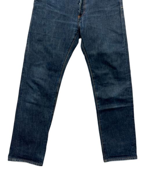 DIOR HOMME（ディオール オム）DIOR HOMME (ディオール オム) デニムパンツ インディゴ サイズ:30の古着・服飾アイテム