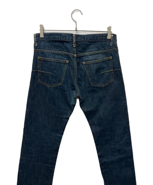 DIOR HOMME（ディオール オム）DIOR HOMME (ディオール オム) デニムパンツ インディゴ サイズ:30の古着・服飾アイテム