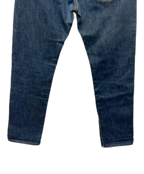 DIOR HOMME（ディオール オム）DIOR HOMME (ディオール オム) デニムパンツ インディゴ サイズ:30の古着・服飾アイテム